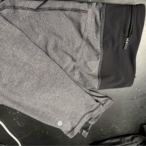 Lululemon cropped leggings